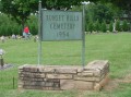 Sunset Hills Cemetery * 1024 x 768 * (135KB)